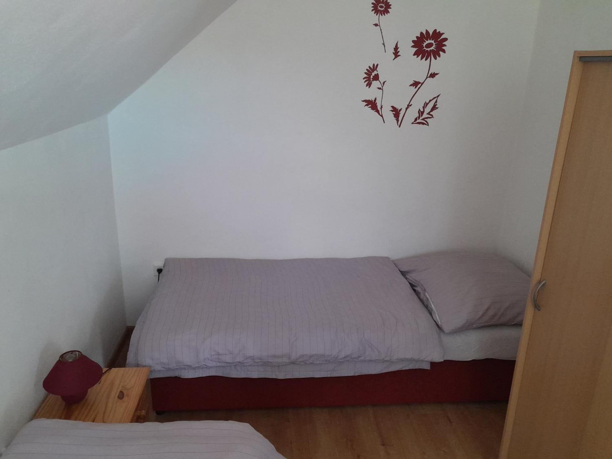 Penzion Anika Krasnohorska Dlha Luka Exteriör bild