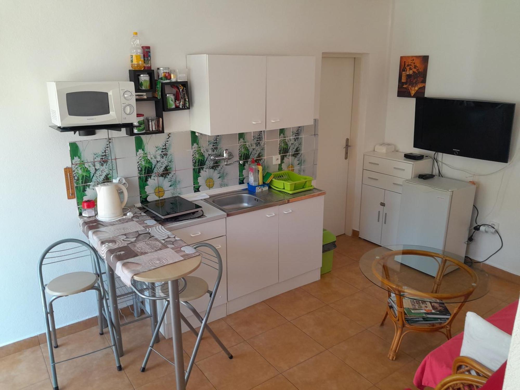 Penzion Anika Krasnohorska Dlha Luka Exteriör bild